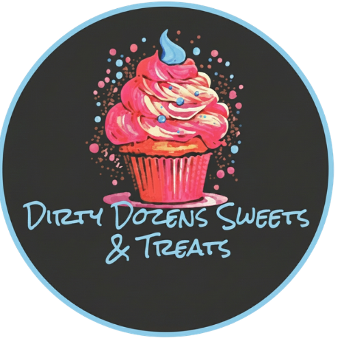 Dirty Dozens Sweets and Treats